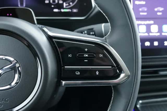 Mazda 6e (2026) thumbnail 19
