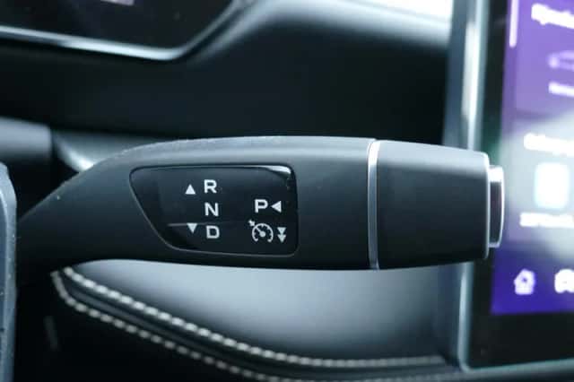 Mazda 6e (2026) thumbnail 20