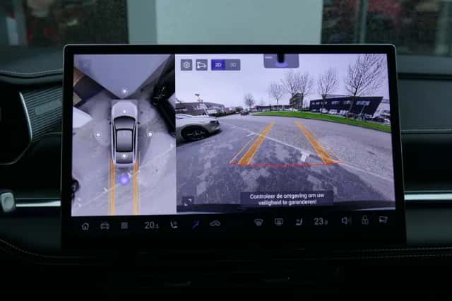 Mazda 6e (2026) thumbnail 21