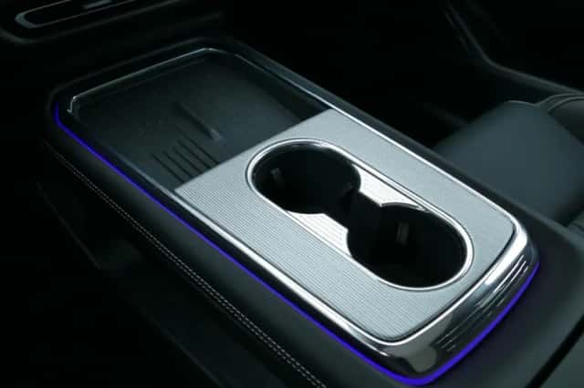 Mazda 6e (2026) thumbnail 23