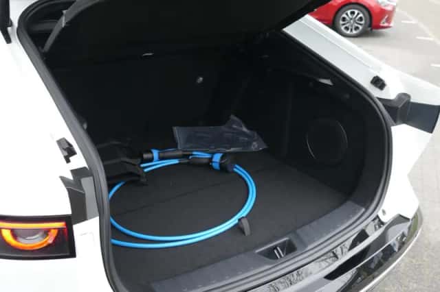 Mazda 6e (2026) thumbnail 24
