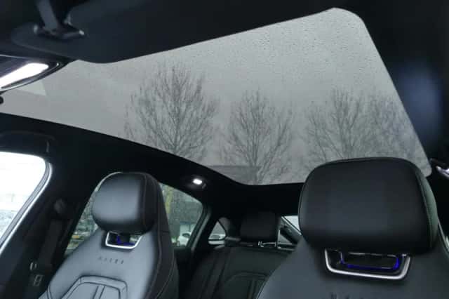 Mazda 6e (2026) thumbnail 26