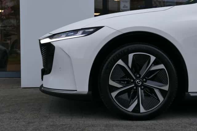 Mazda 6e (2026) thumbnail 5