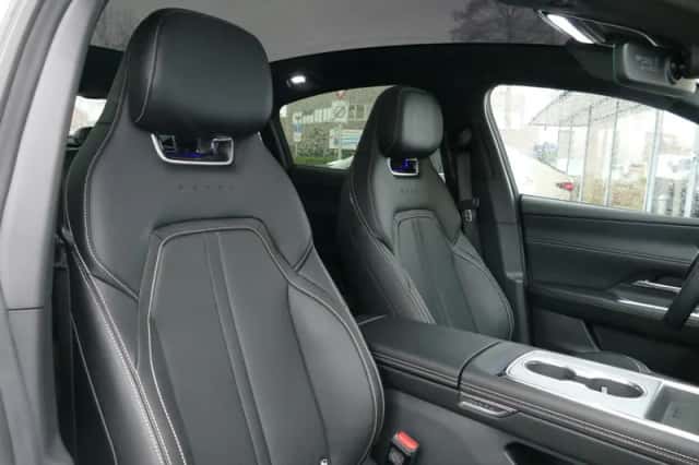 Mazda 6e (2026) thumbnail 10