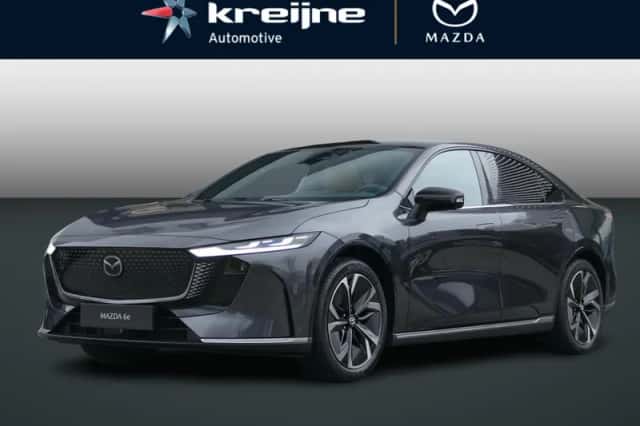Mazda 6e (2026) thumbnail 1