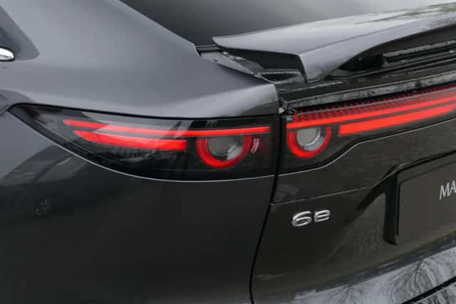 Mazda 6e (2026) thumbnail 6