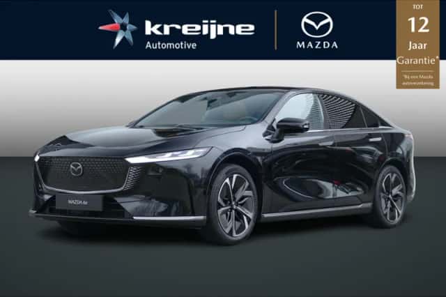 Mazda 6e (2026) thumbnail 1