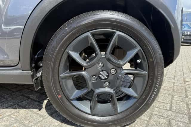 Suzuki Ignis (2021) thumbnail 4