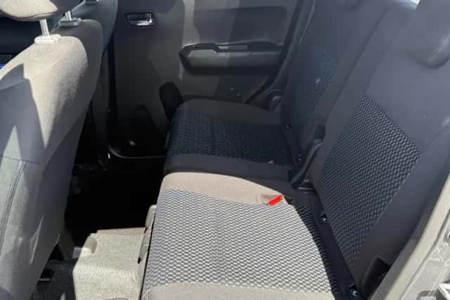 Suzuki Ignis (2021) thumbnail 6