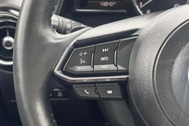 Mazda CX-3 (2021) thumbnail 14