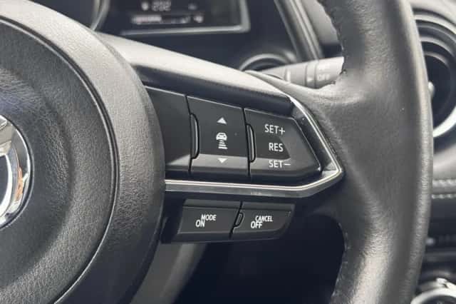 Mazda CX-3 (2021) thumbnail 16