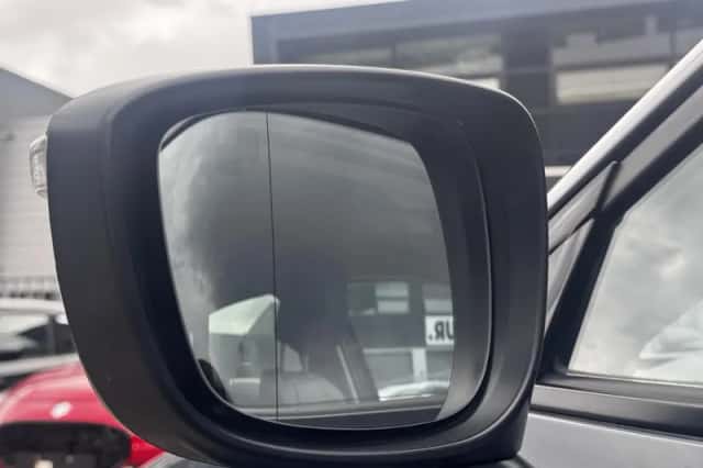 Mazda CX-3 (2021) thumbnail 25