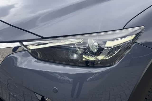Mazda CX-3 (2021) thumbnail 5