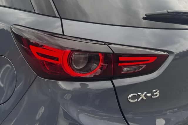 Mazda CX-3 (2021) thumbnail 6