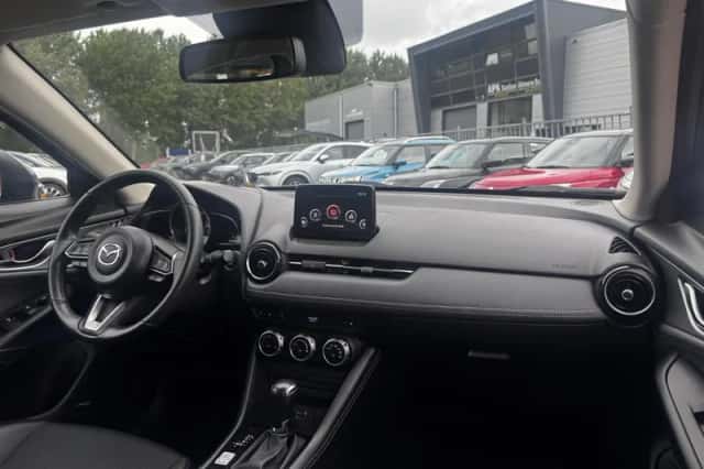 Mazda CX-3 (2021) thumbnail 8