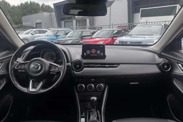 Mazda CX-3 (2021) thumbnail 9
