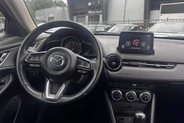 Mazda CX-3 (2021) thumbnail 10