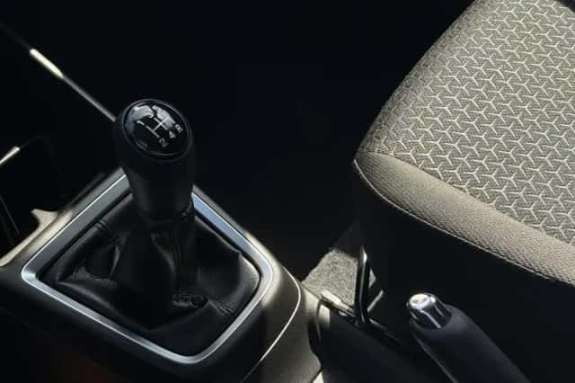Suzuki Swift (2024) thumbnail 14