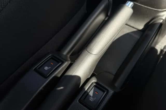 Suzuki Swift (2024) thumbnail 15