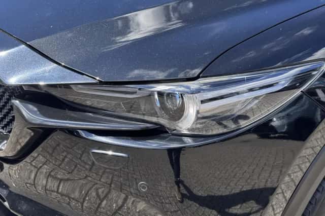 Mazda CX-5 (2019) thumbnail 5