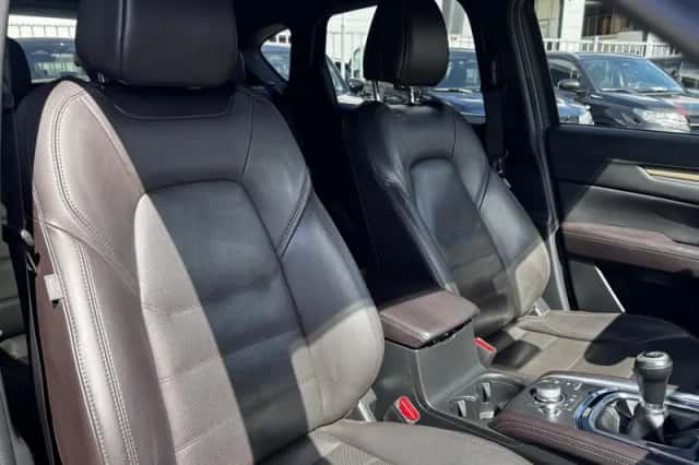 Mazda CX-5 (2019) thumbnail 6