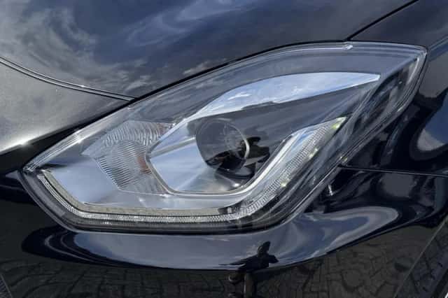 Suzuki Swift (2023) thumbnail 6