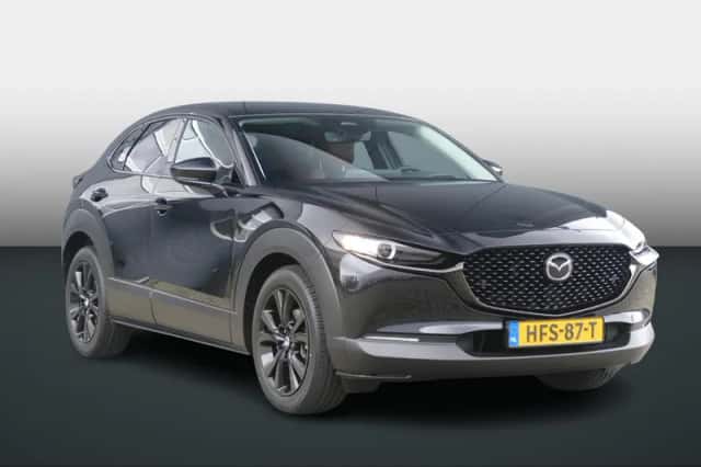 Mazda CX-30 (2025) thumbnail 2