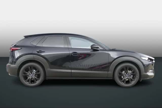 Mazda CX-30 (2025) thumbnail 3