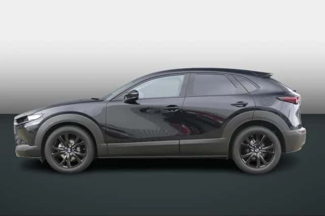 Mazda CX-30 (2025) thumbnail 4
