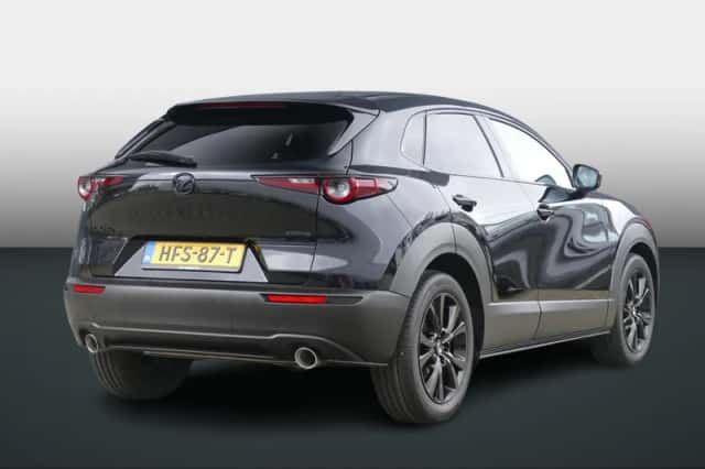 Mazda CX-30 (2025) thumbnail 5