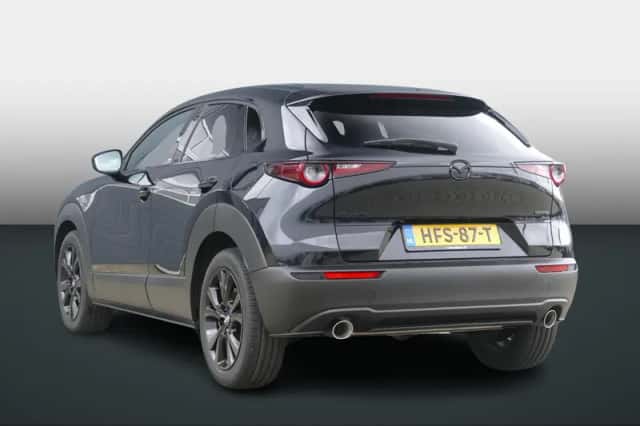 Mazda CX-30 (2025) thumbnail 6