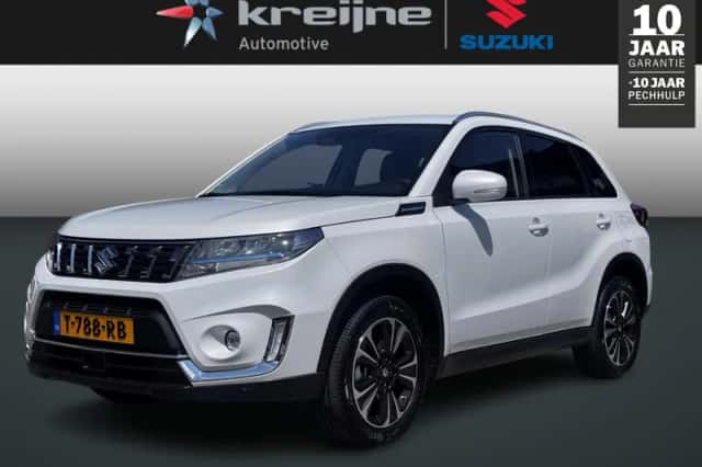 Suzuki Vitara (2023) thumbnail 1