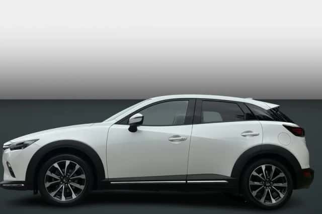 Mazda CX-3 (2020) thumbnail 2