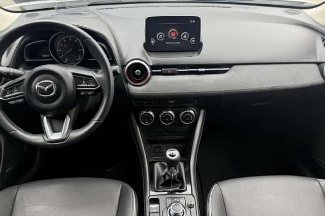 Mazda CX-3 (2020) thumbnail 4