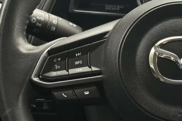 Mazda CX-3 (2020) thumbnail 5