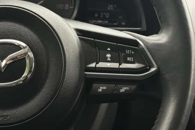 Mazda CX-3 (2020) thumbnail 6