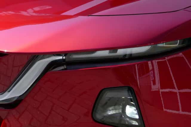 Mazda CX-6e (2026) thumbnail 5