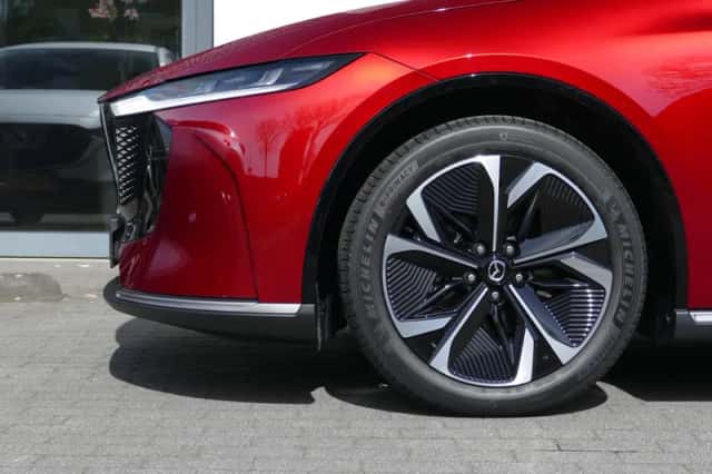 Mazda 6e (2026) thumbnail 4