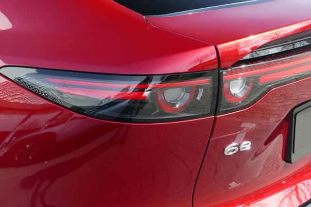 Mazda 6e (2026) thumbnail 6