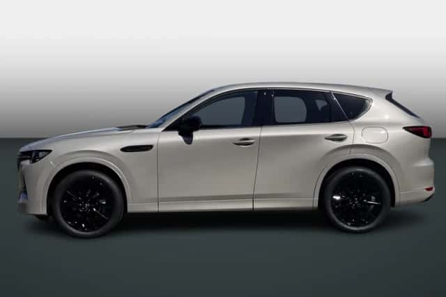 Mazda CX-60 (2026) thumbnail 2