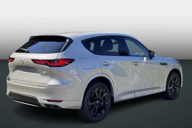 Mazda CX-60 (2026) thumbnail 3