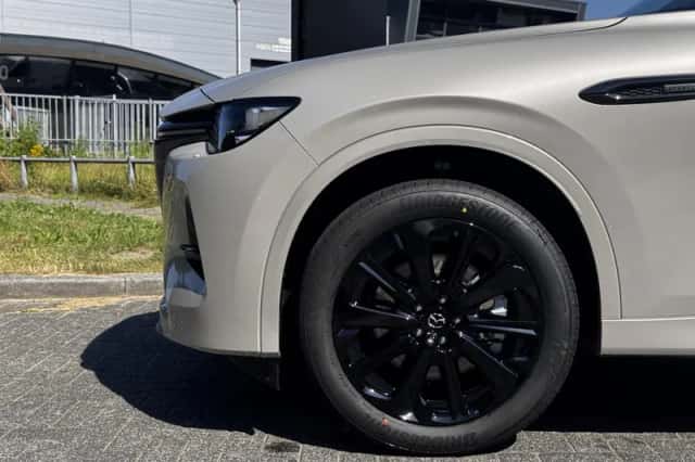 Mazda CX-60 (2026) thumbnail 4
