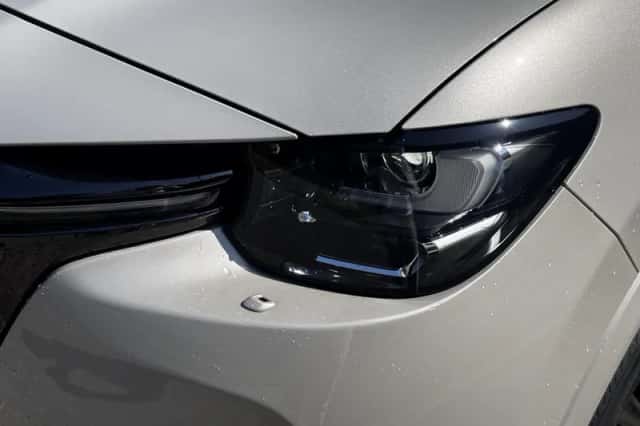 Mazda CX-60 (2026) thumbnail 5