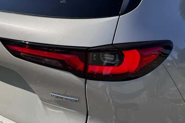 Mazda CX-60 (2026) thumbnail 6