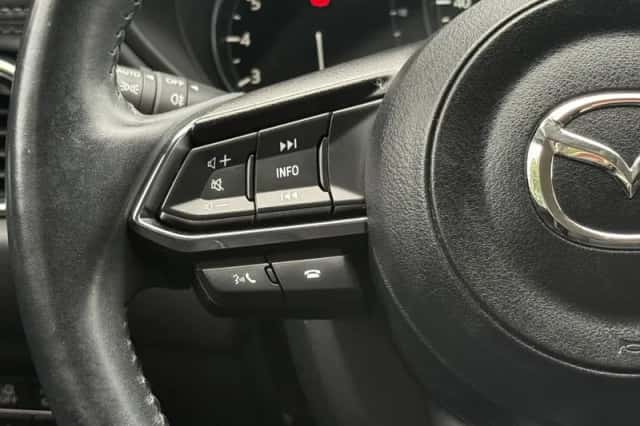 Mazda CX-5 (2022) thumbnail 6