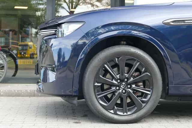 Mazda CX-60 (2026) thumbnail 5
