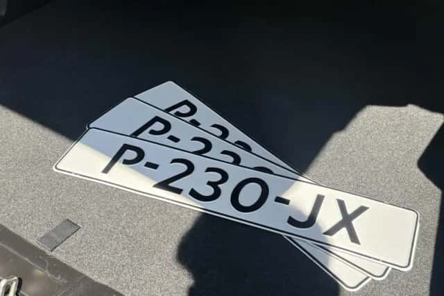 Suzuki S-Cross (2022) thumbnail 4