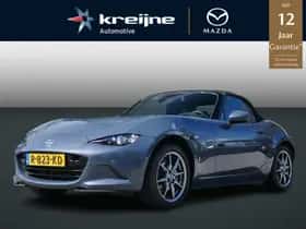 Mazda MX-5 (2022)