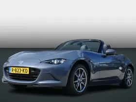 Mazda MX-5 (2022) thumbnail 2