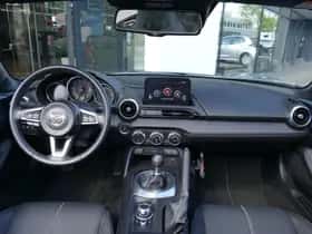 Mazda MX-5 (2022) thumbnail 13